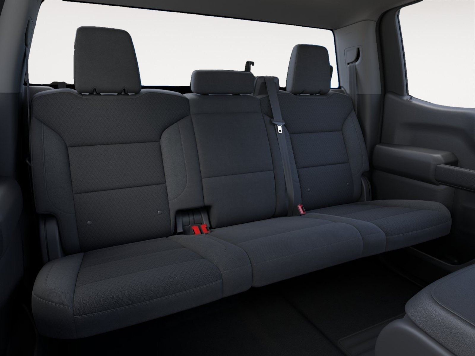 2026 Chevrolet Silverado 1500 Custom - Photo 18