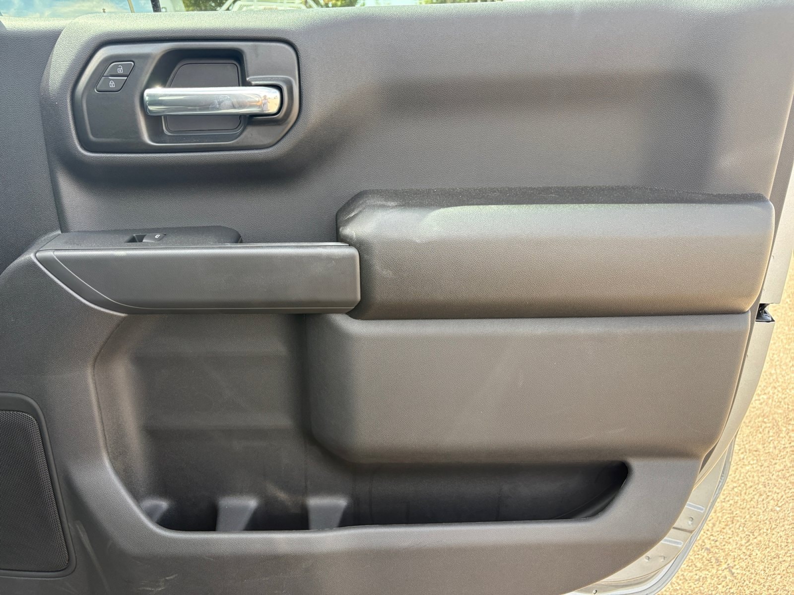 2026 Chevrolet Silverado 1500 Work Truck - Photo 30