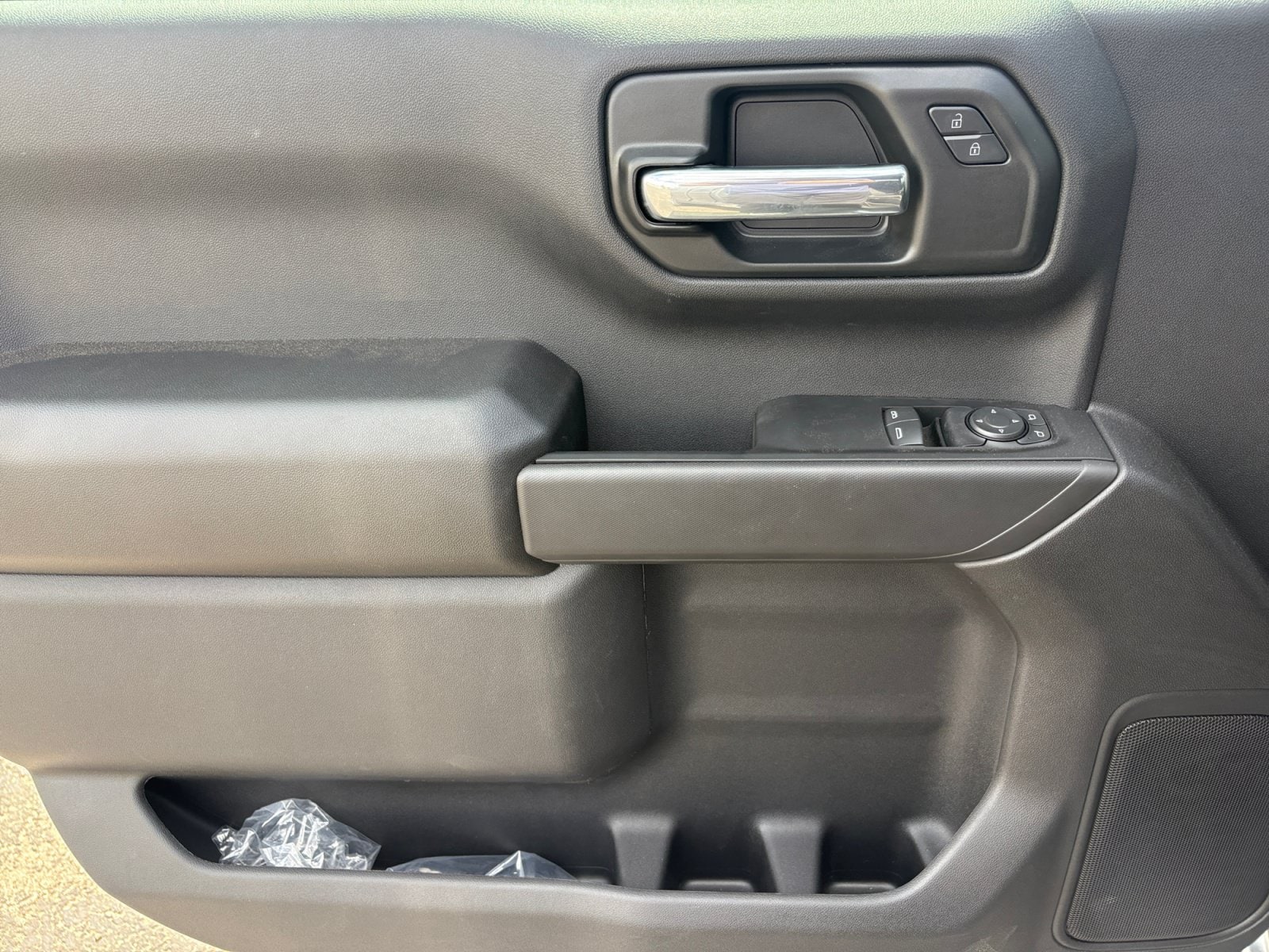 2026 Chevrolet Silverado 1500 Work Truck - Photo 15