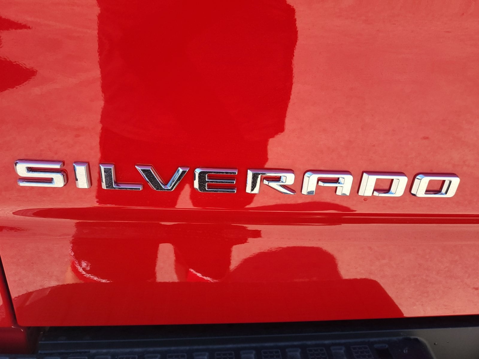 2026 Chevrolet Silverado 1500 Custom - Photo 27