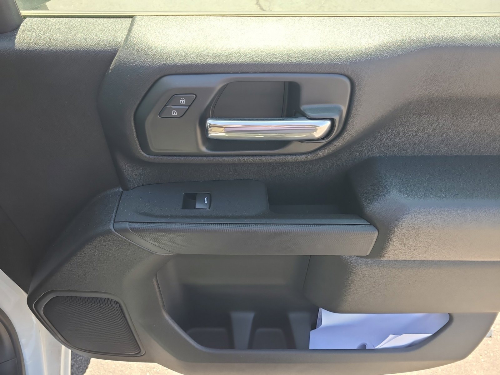 2024 Chevrolet Silverado 3500 HD Work Truck - Photo 31