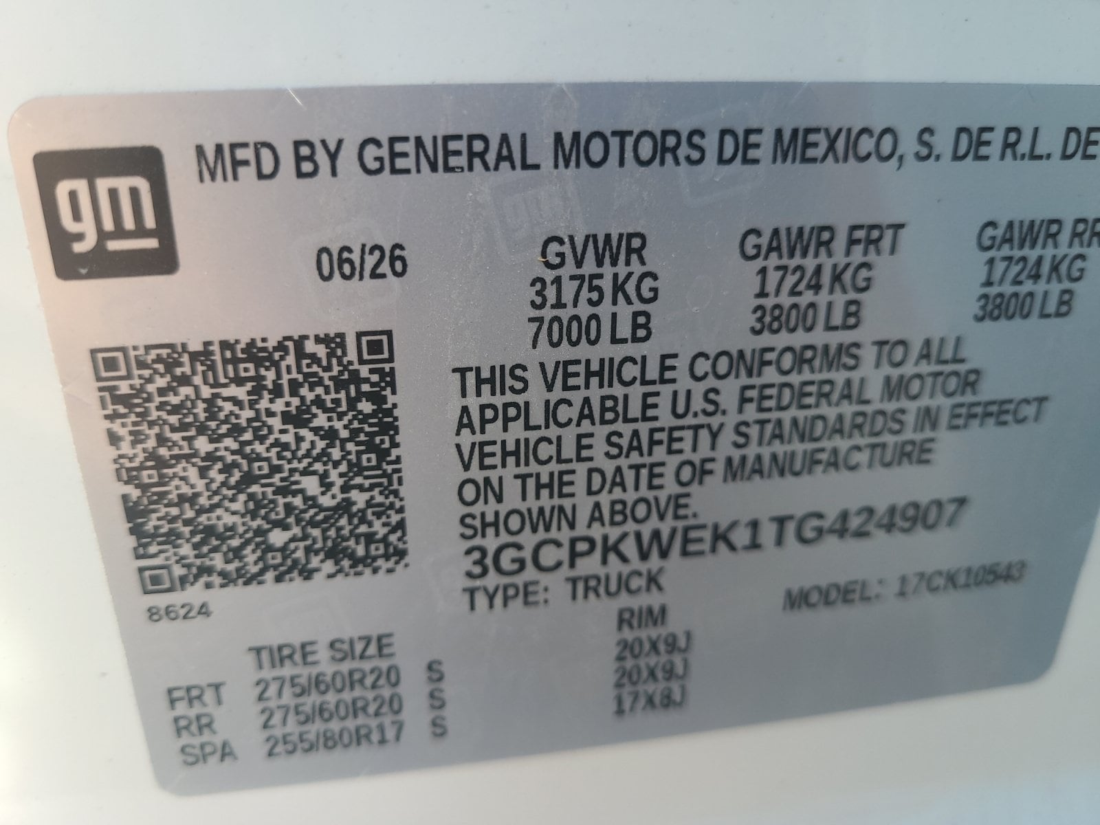 2026 Chevrolet Silverado 1500 RST - Photo 34