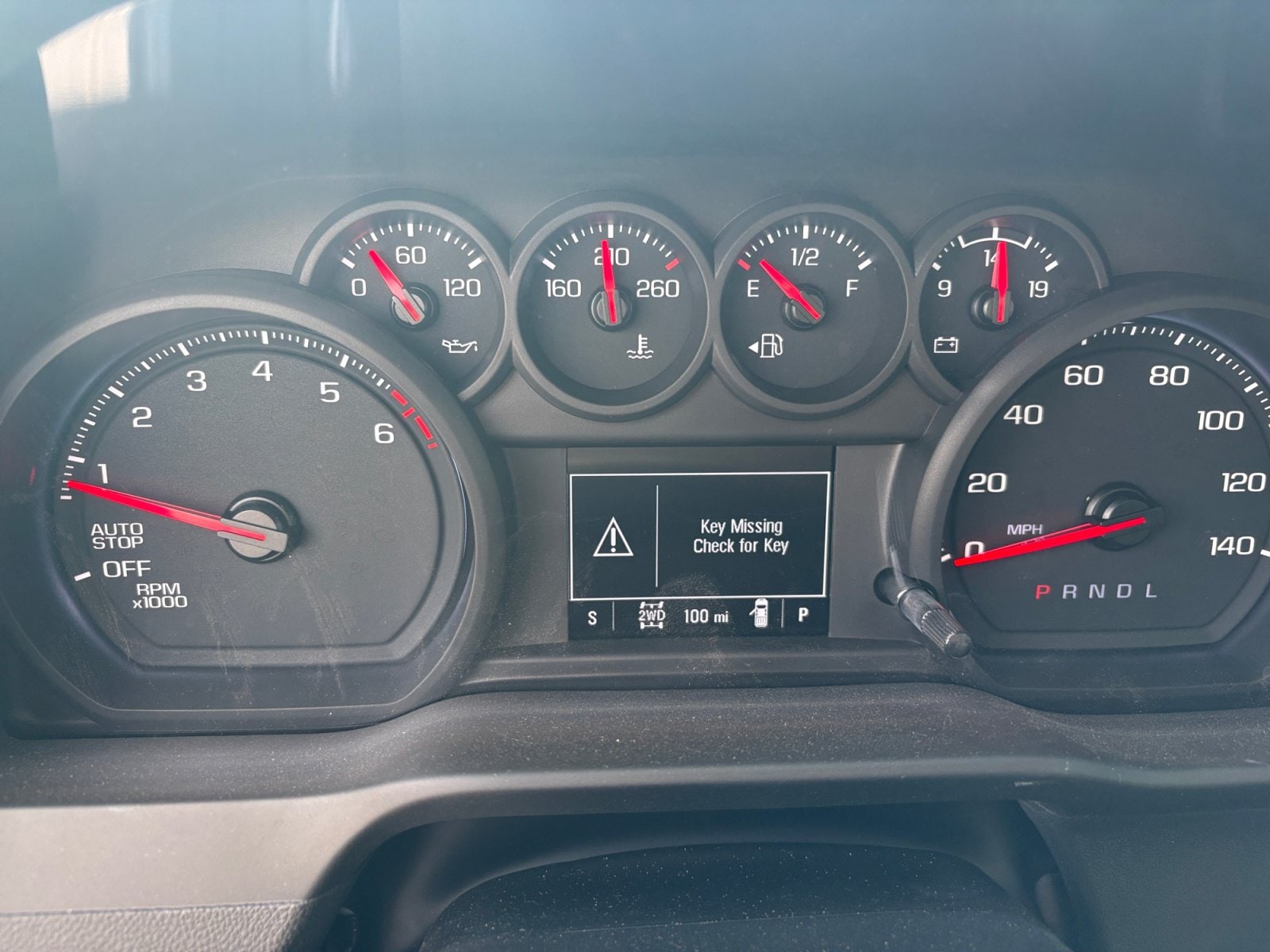 2026 Chevrolet Silverado 1500 Work Truck - Photo 21