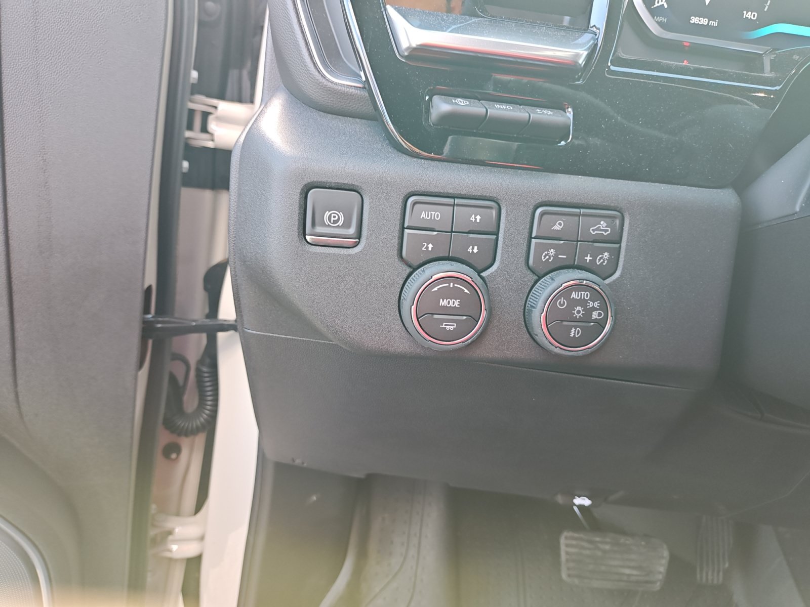 2026 Chevrolet Silverado 1500 High Country - Photo 24