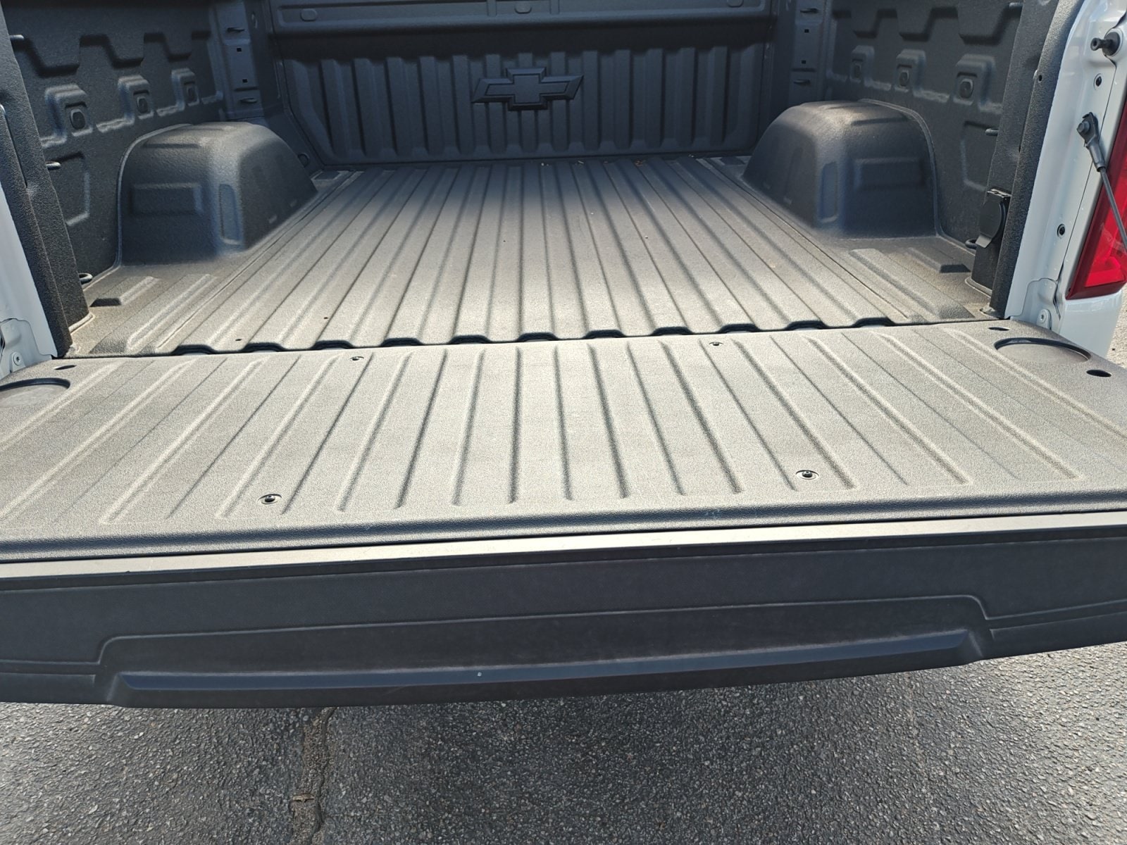 2026 Chevrolet Silverado 1500 High Country - Photo 28