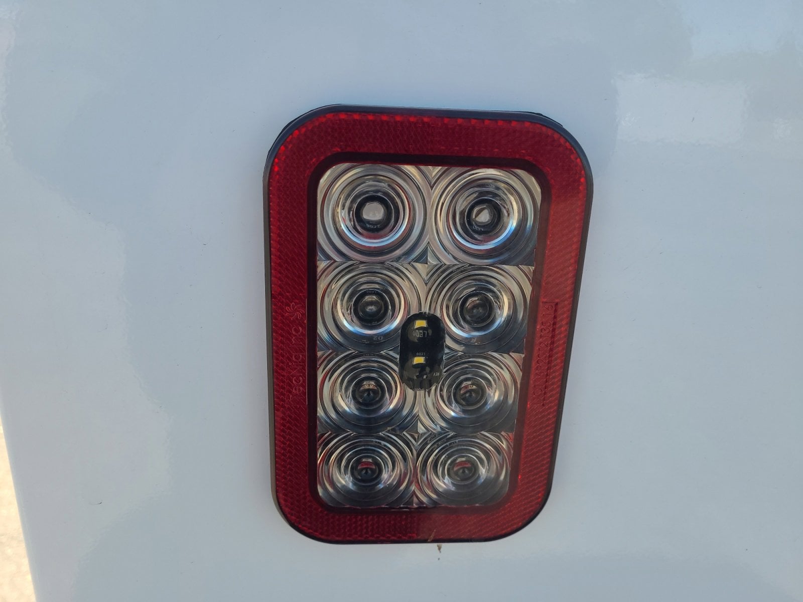 2024 Chevrolet Silverado 3500 HD Work Truck - Photo 24
