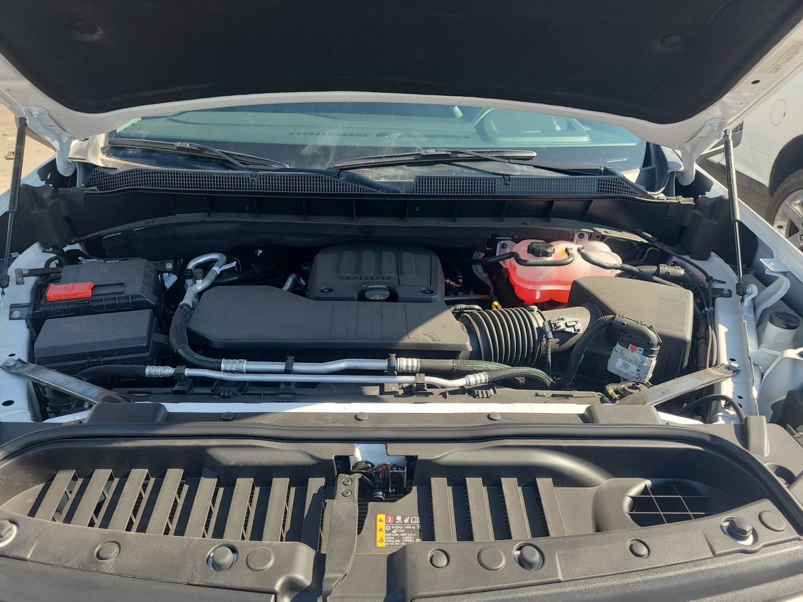 2026 Chevrolet Silverado 1500 RST - Photo 32