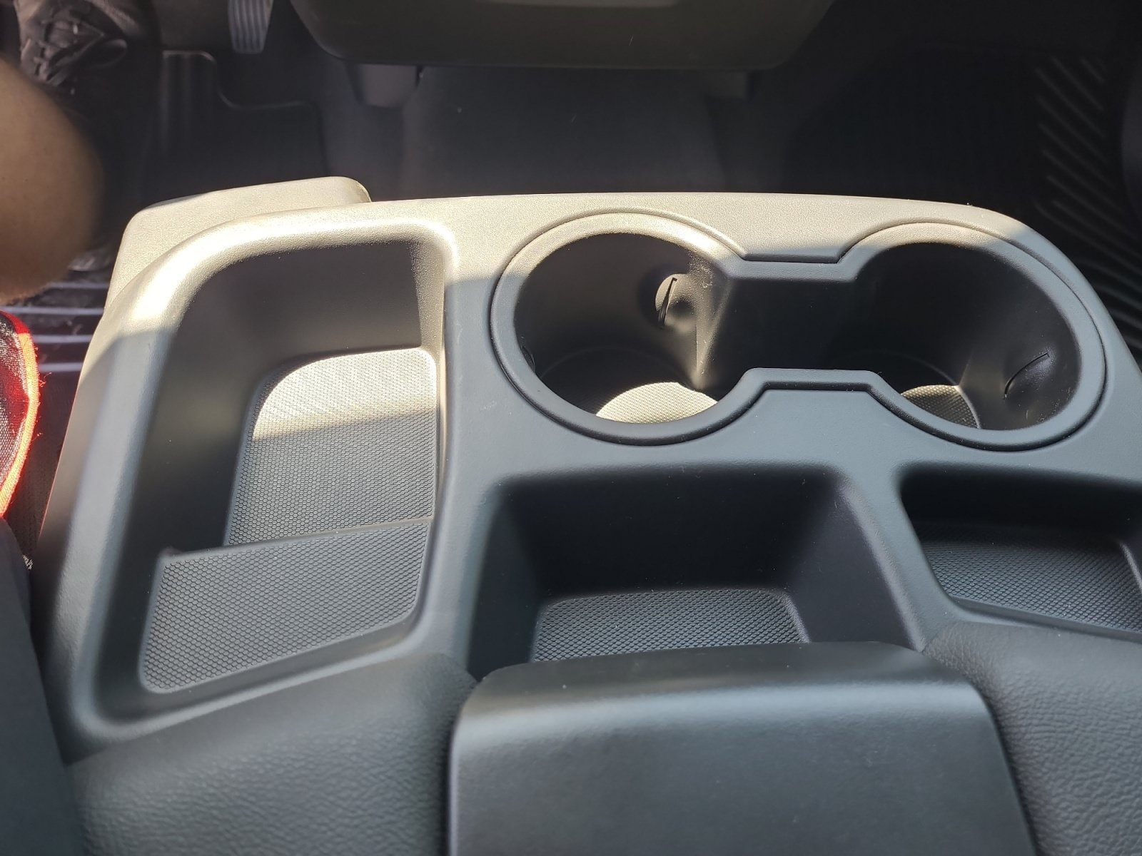 2026 Chevrolet Silverado 1500 Custom - Photo 22