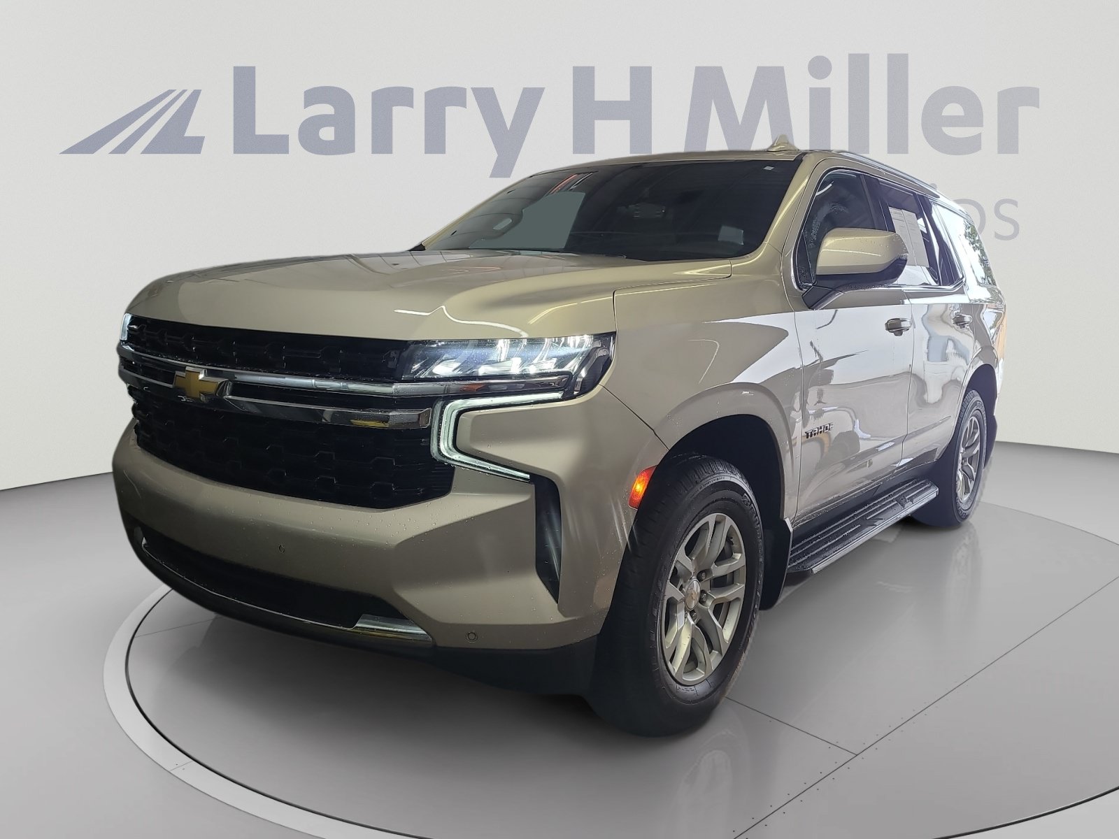 2022 Chevrolet Tahoe