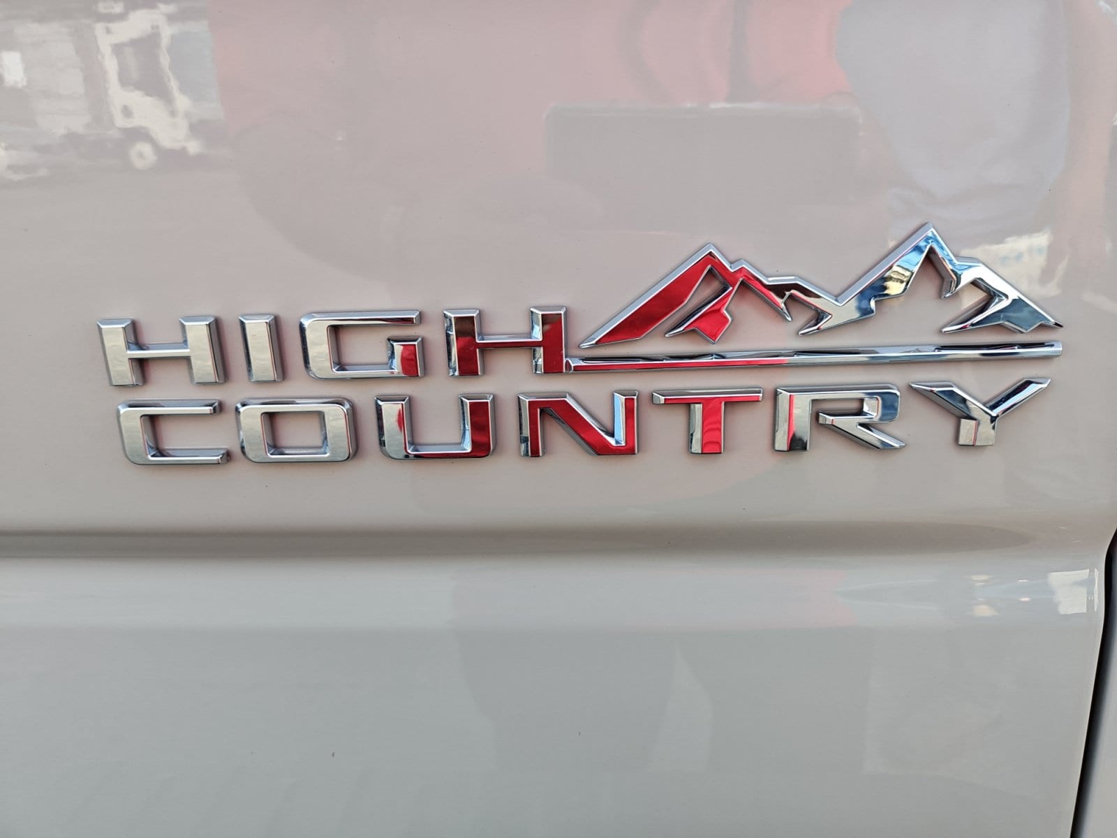 2026 Chevrolet Silverado 1500 High Country - Photo 17