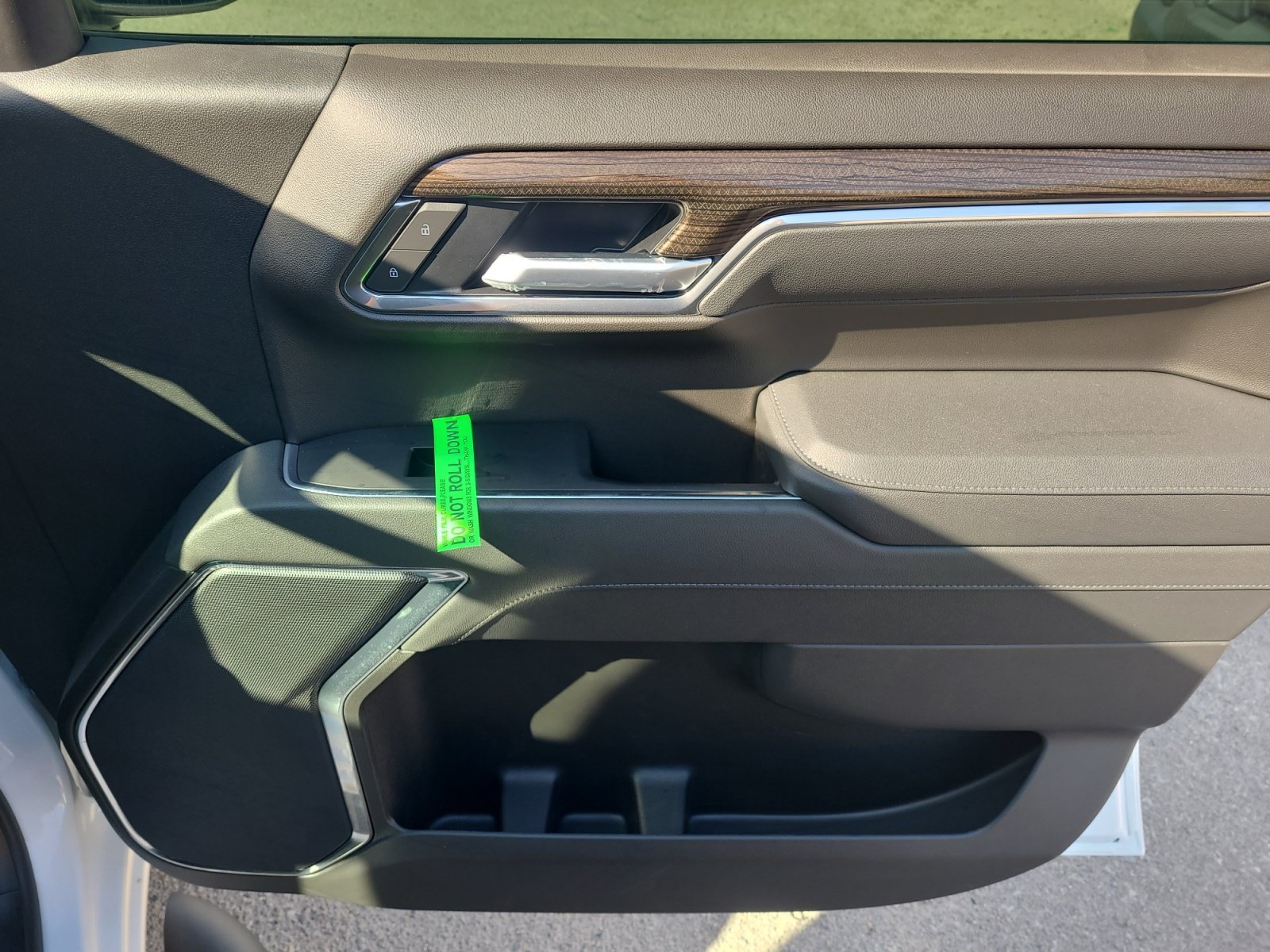2026 Chevrolet Silverado 1500 RST - Photo 31