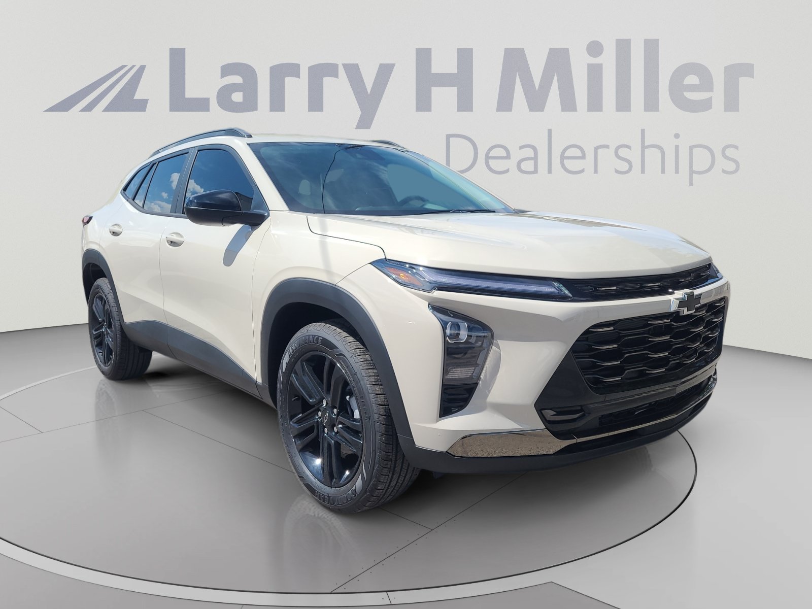 2026 Chevrolet Trax Activ - Photo 8