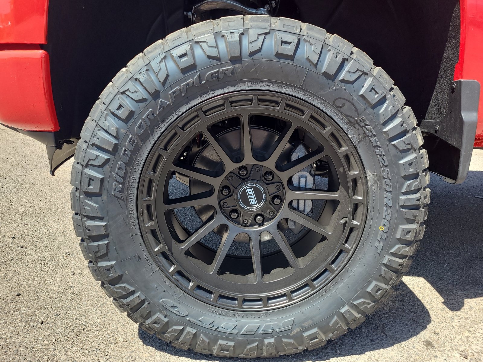 2026 Chevrolet Silverado 1500 Custom - Photo 12