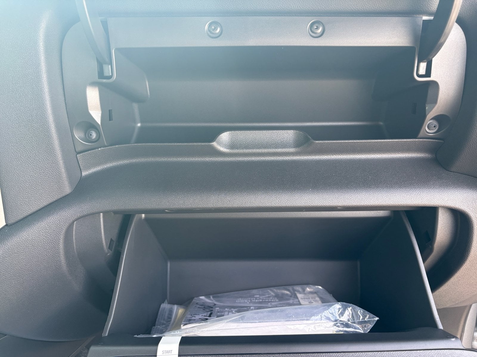 2026 Chevrolet Silverado 1500 Work Truck - Photo 31