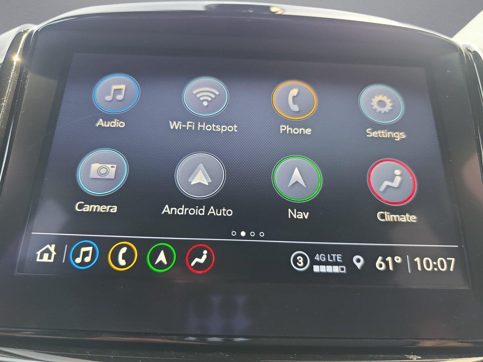 2023 Chevrolet Traverse High Country - Photo 29