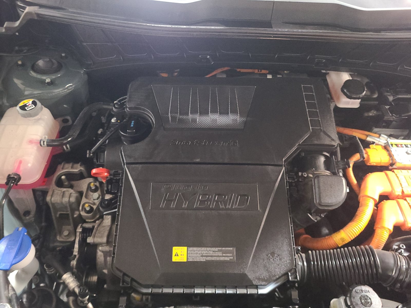 2023 Kia Niro EX - Photo 22