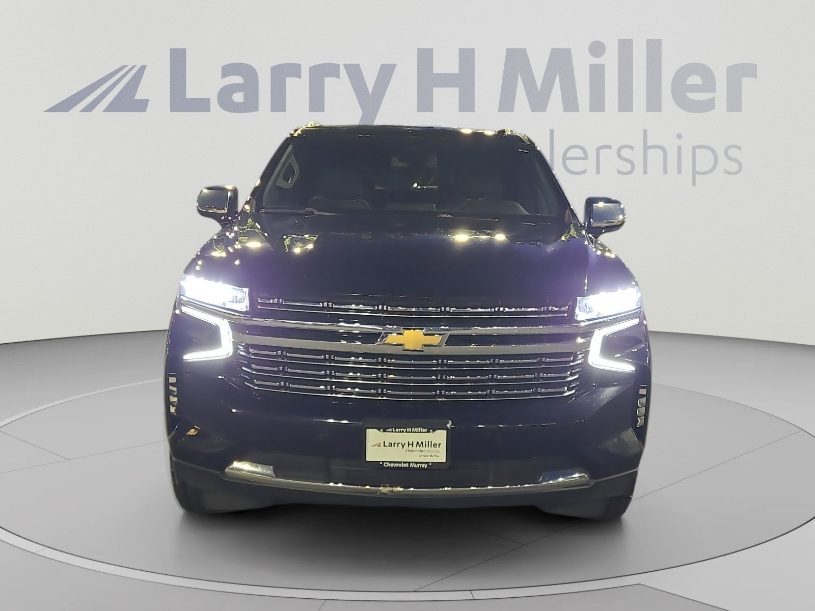 2023 Chevrolet Suburban Premier - Photo 8