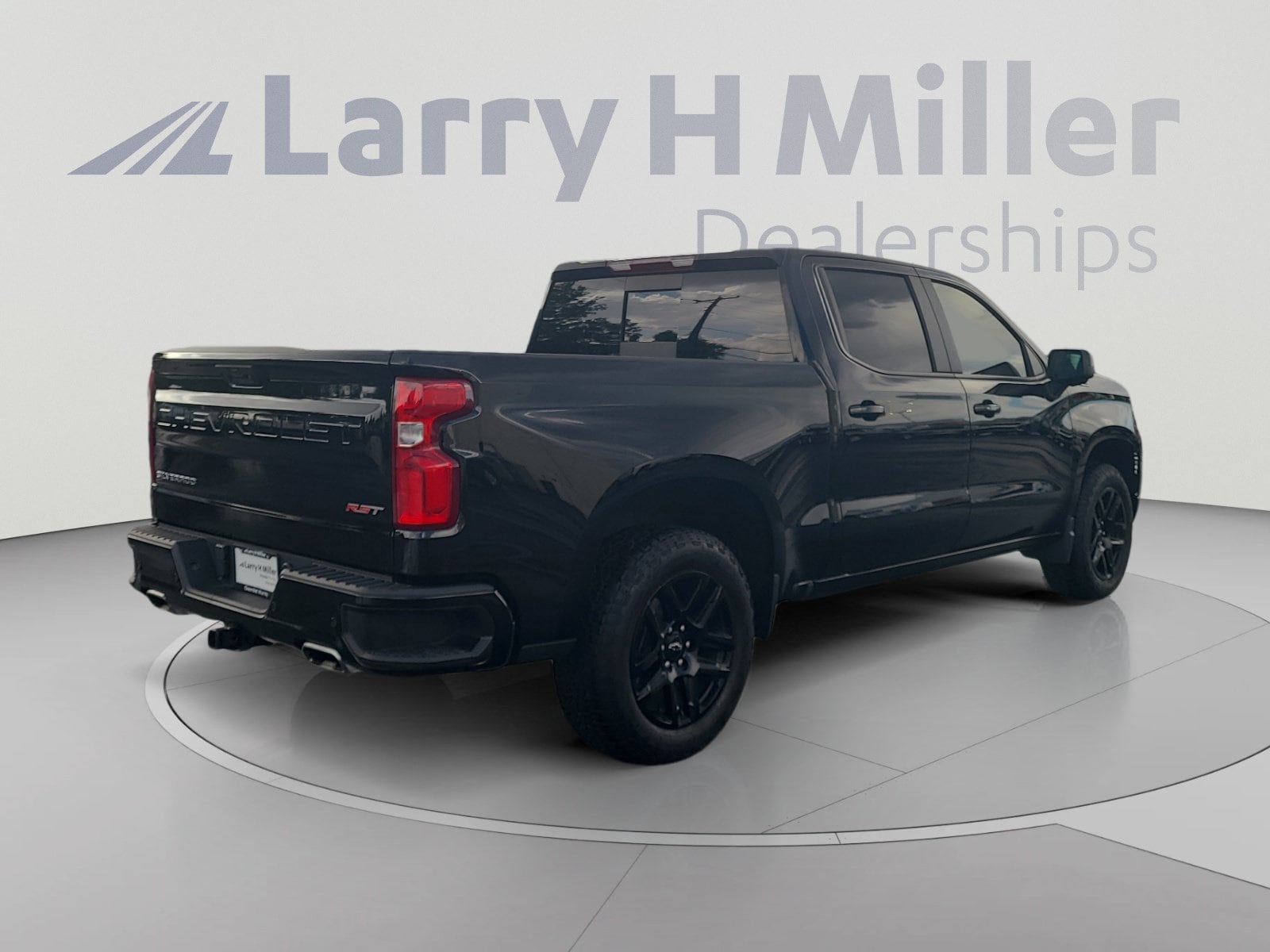 2024 Chevrolet Silverado 1500 RST - Photo 6