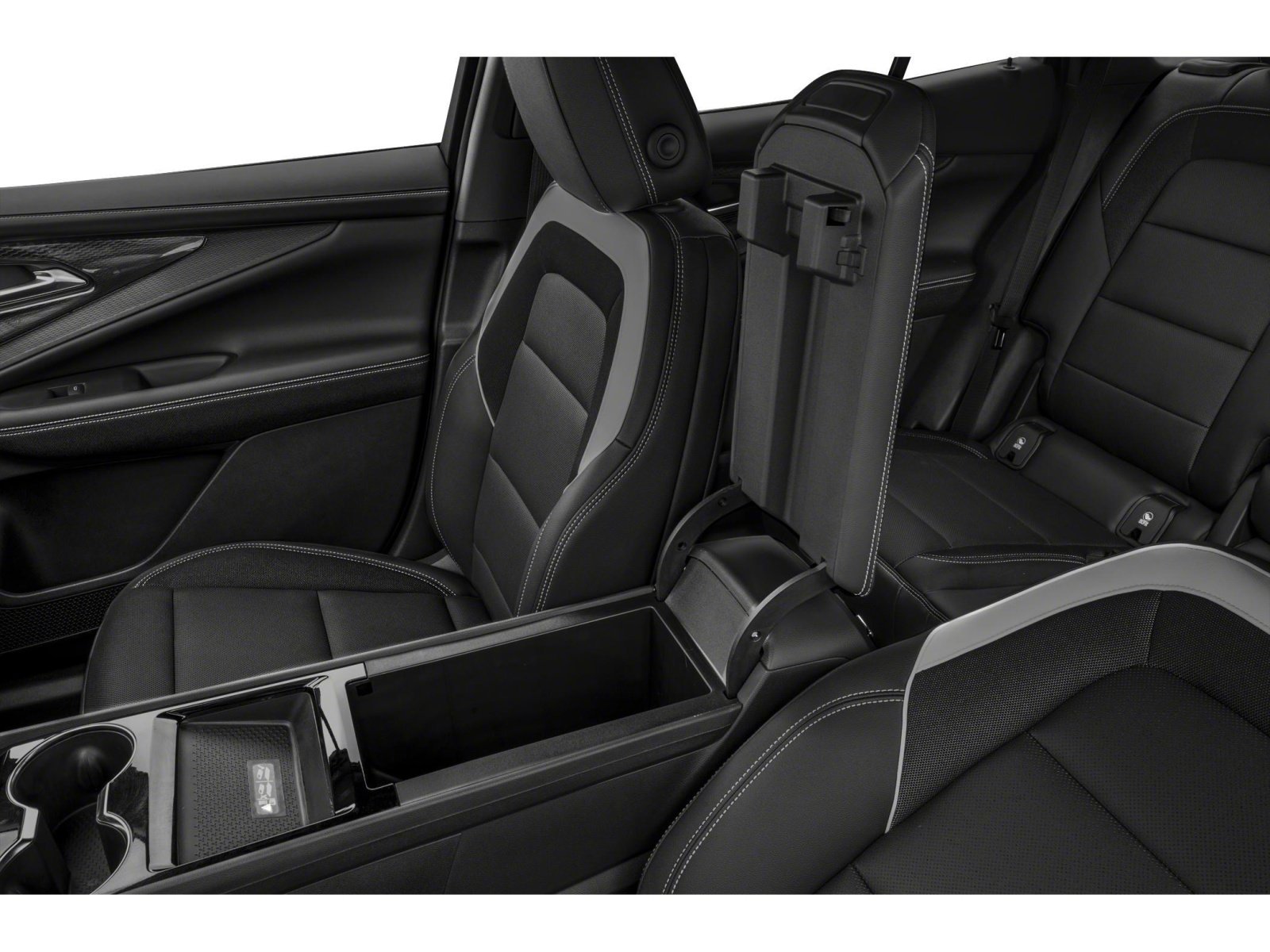 2027 Chevrolet Blazer EV LT - Photo 10
