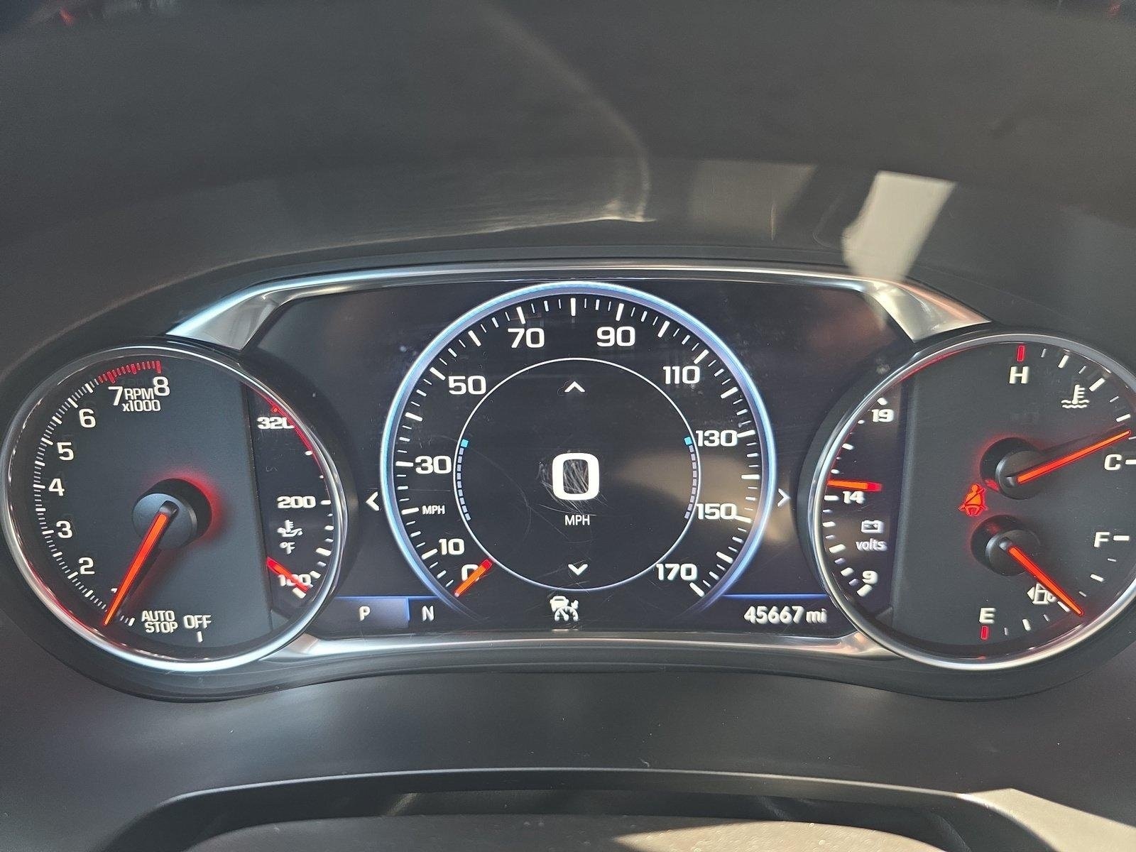 2023 Chevrolet Traverse High Country - Photo 25
