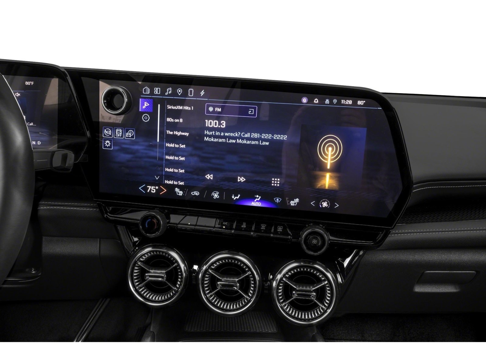 2027 Chevrolet Blazer EV LT - Photo 8