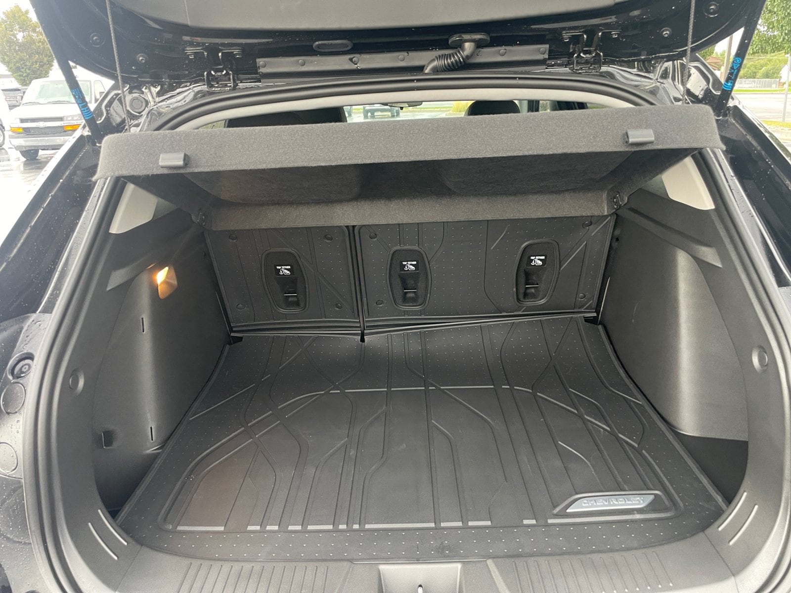 2026 Chevrolet Trax Activ - Photo 24