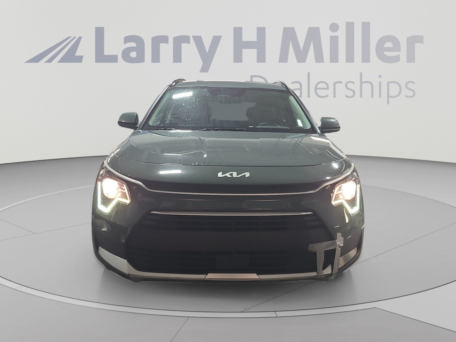 2023 Kia Niro EX - Photo 9