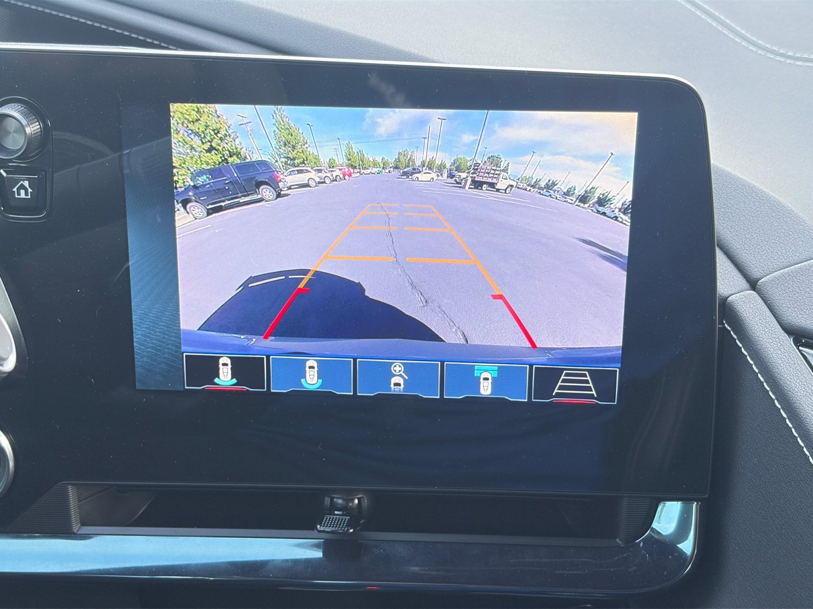 2025 Chevrolet Corvette 2LT - Photo 22