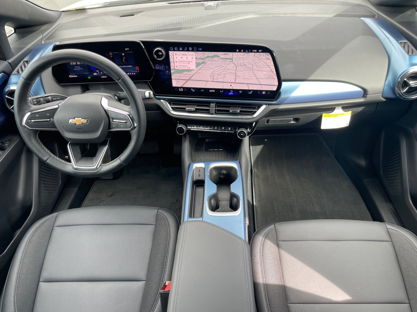 2026 Chevrolet Equinox EV 2LT - Photo 26