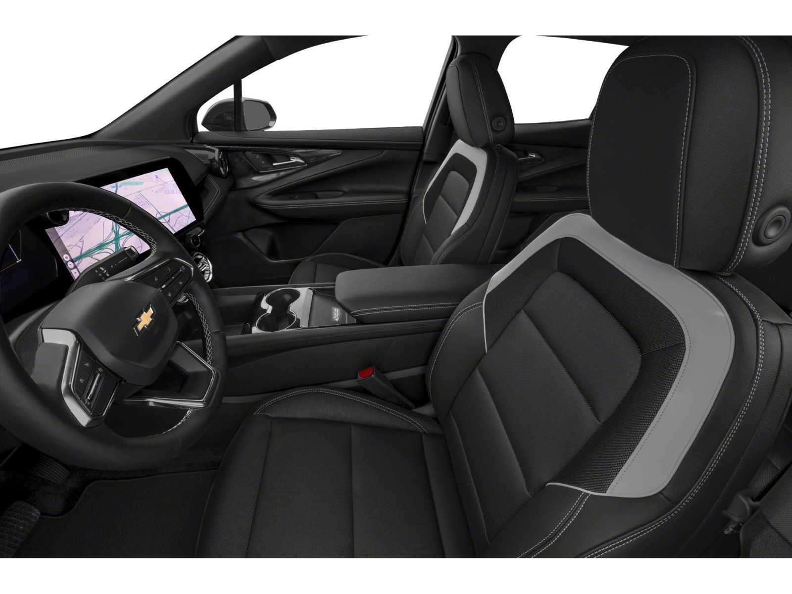 2027 Chevrolet Blazer EV LT - Photo 7