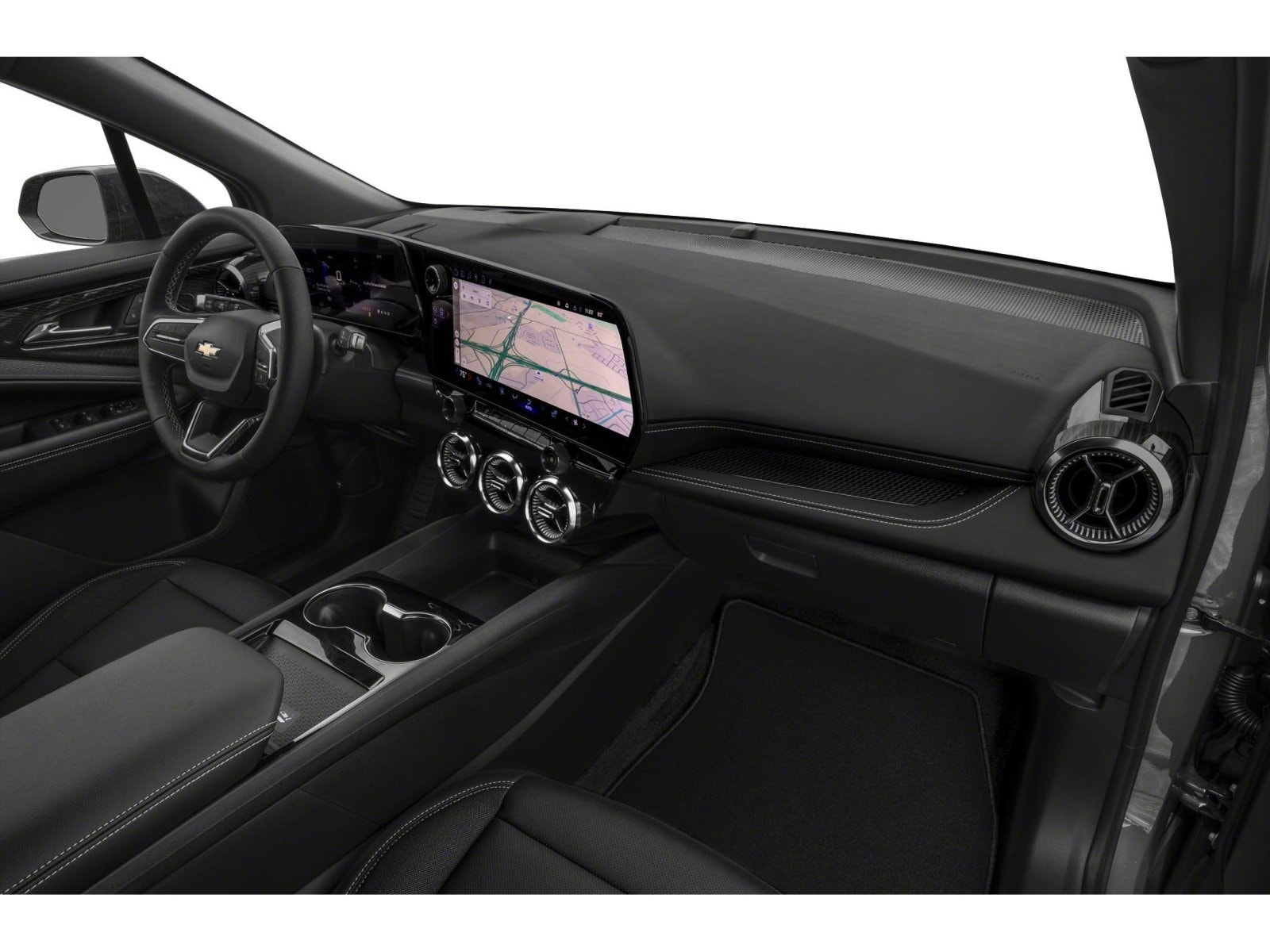 2027 Chevrolet Blazer EV LT - Photo 11