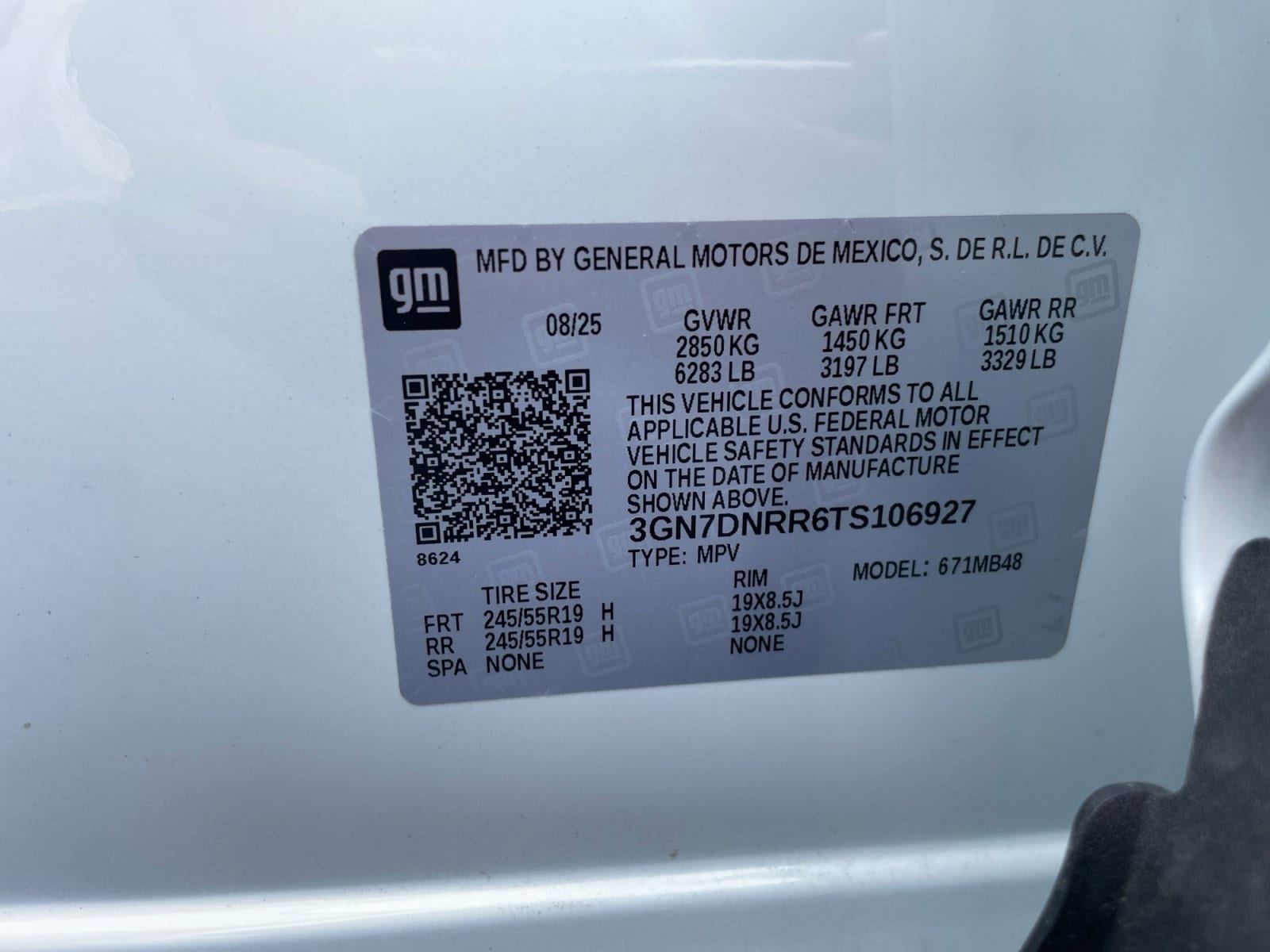 2026 Chevrolet Equinox EV 2LT - Photo 29