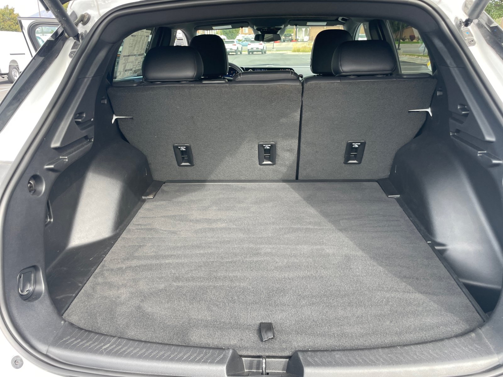 2026 Chevrolet Equinox EV 2LT - Photo 24