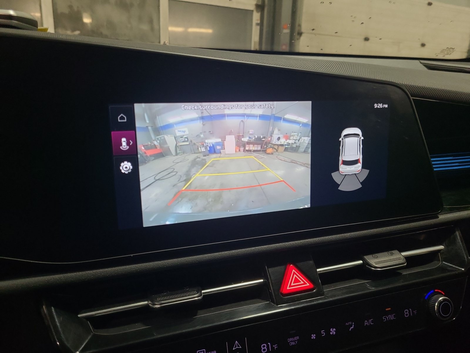 2023 Kia Niro EX - Photo 29