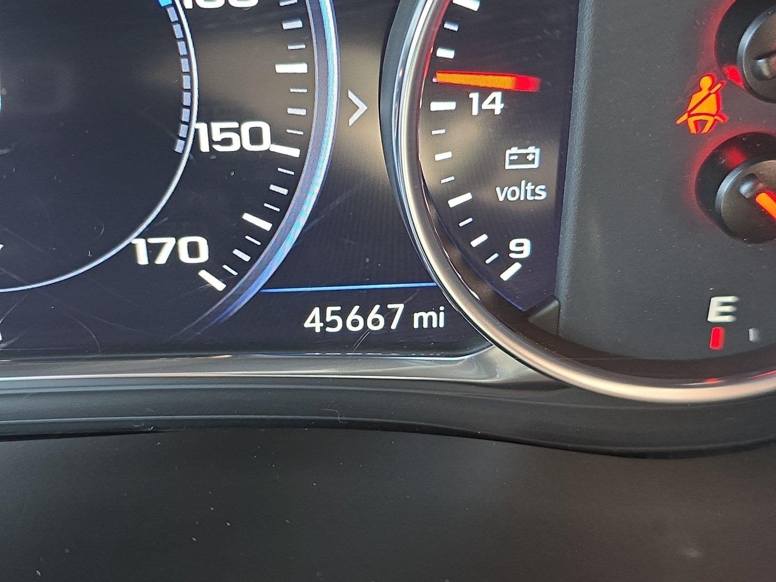 2023 Chevrolet Traverse High Country - Photo 26