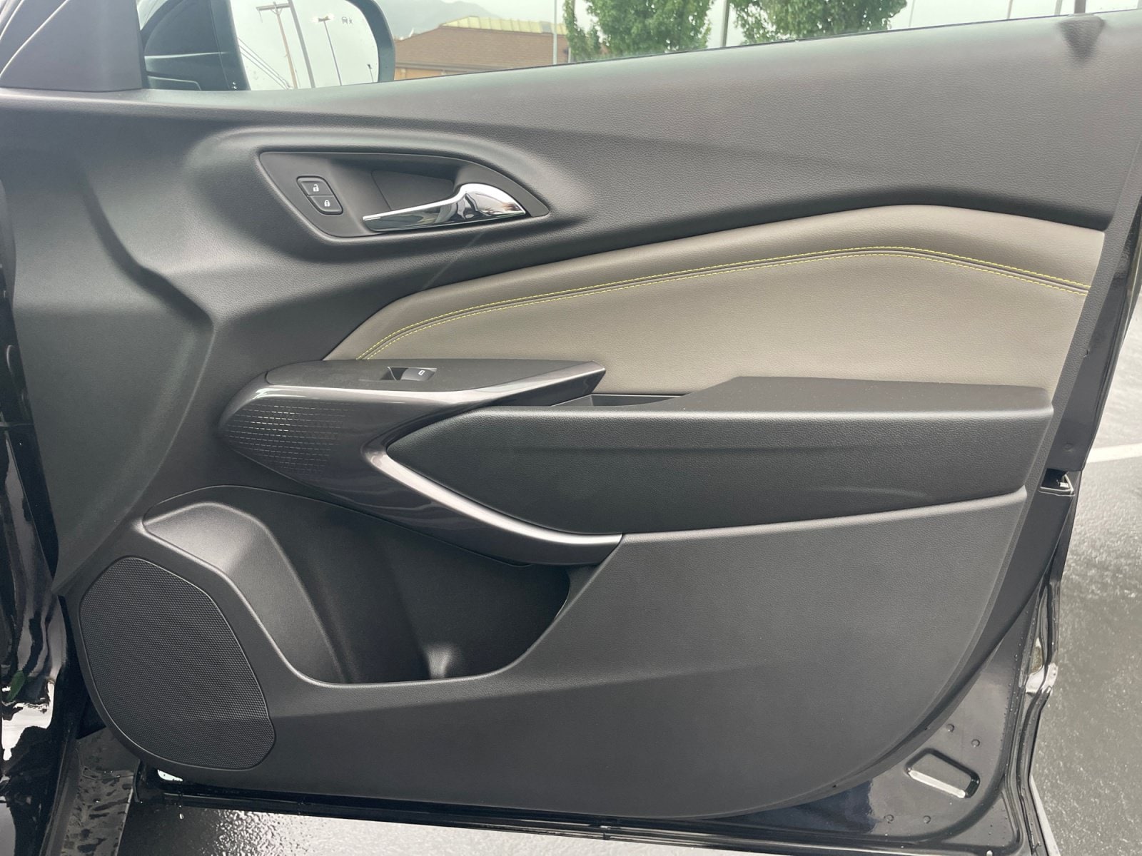 2026 Chevrolet Trax Activ - Photo 27