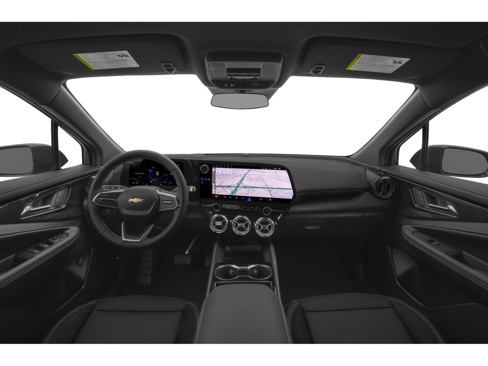2027 Chevrolet Blazer EV LT - Photo 6