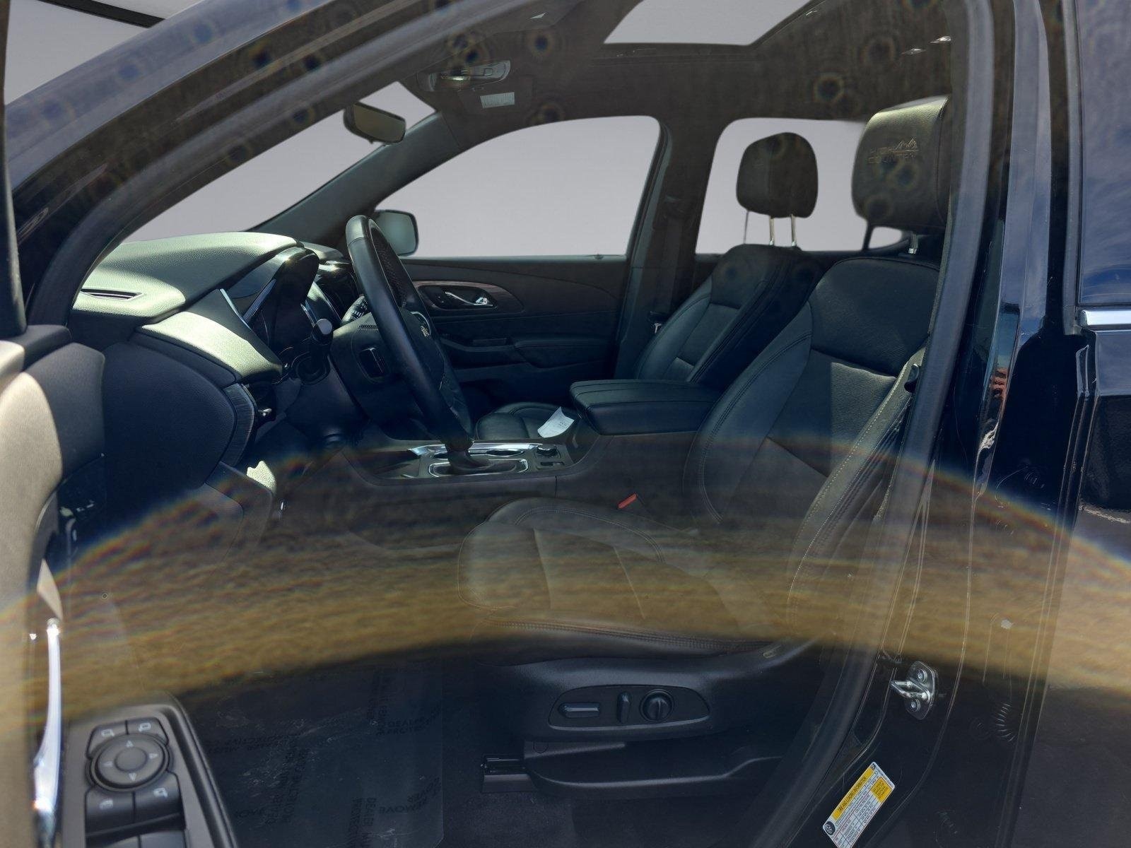 2023 Chevrolet Traverse High Country - Photo 19
