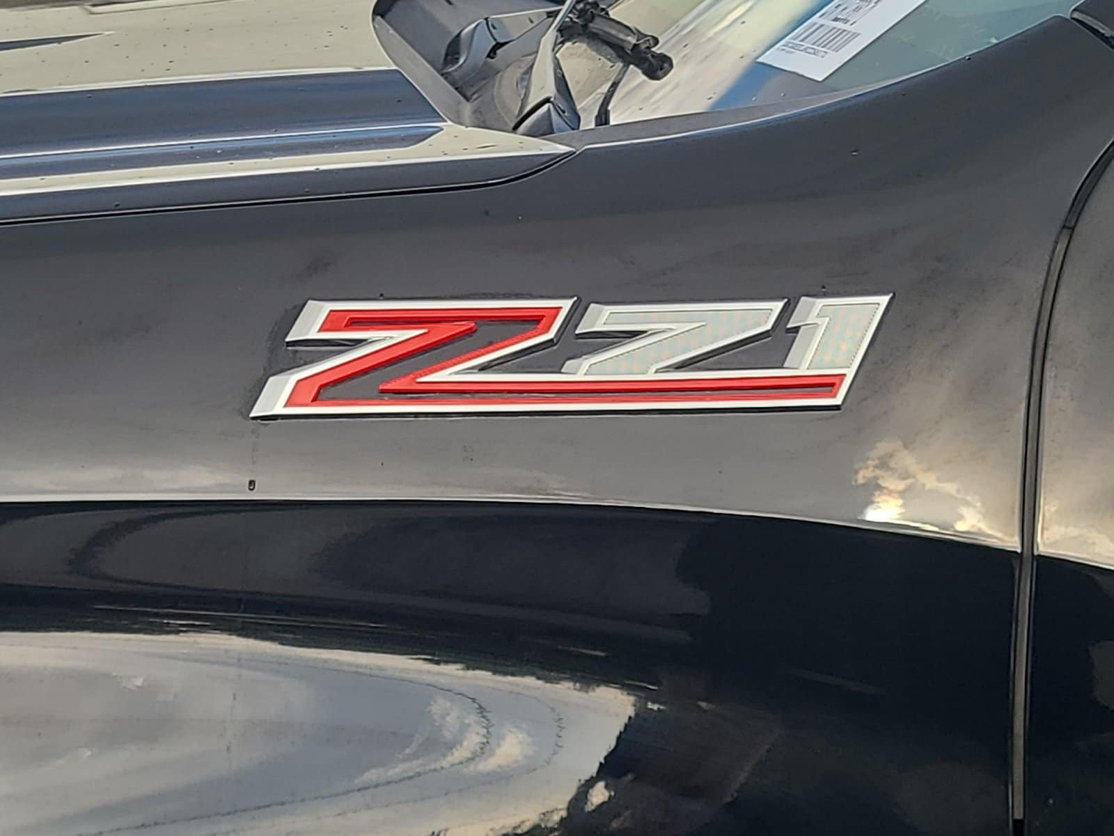 2024 Chevrolet Silverado 1500 RST - Photo 25