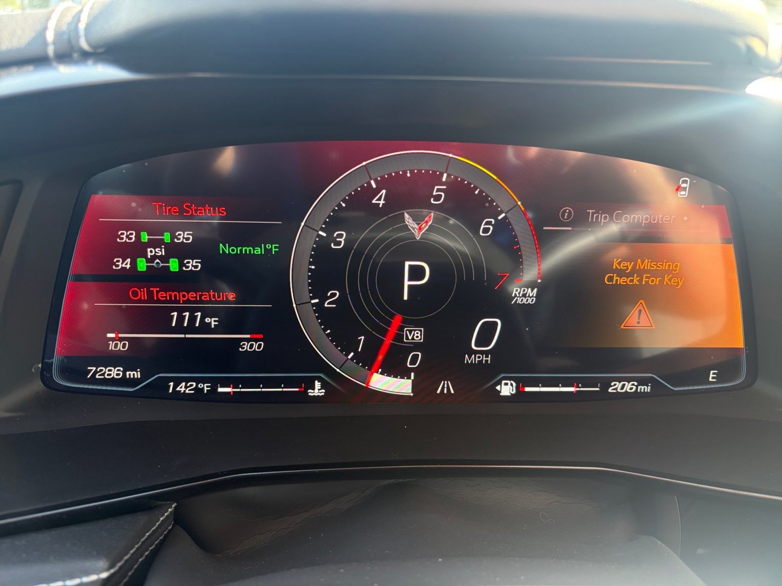 2025 Chevrolet Corvette 2LT - Photo 14