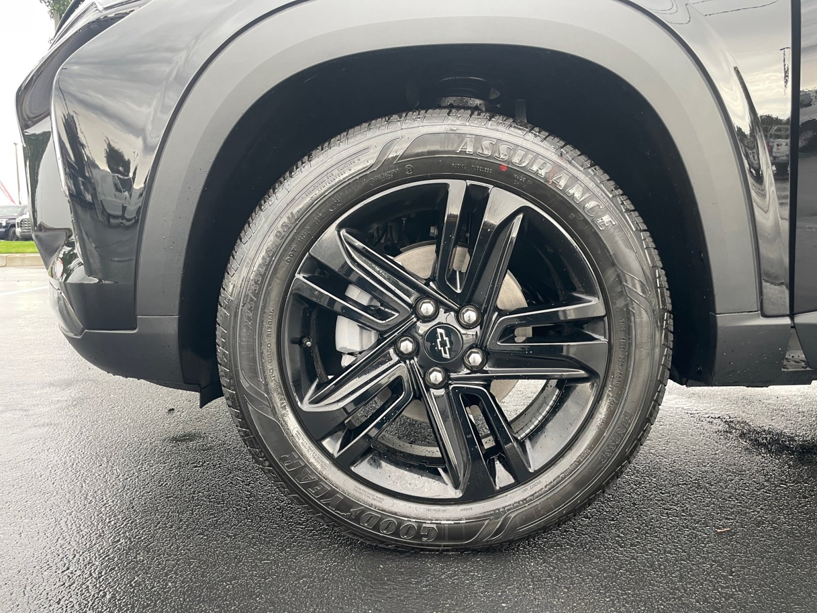 2026 Chevrolet Trax Activ - Photo 32