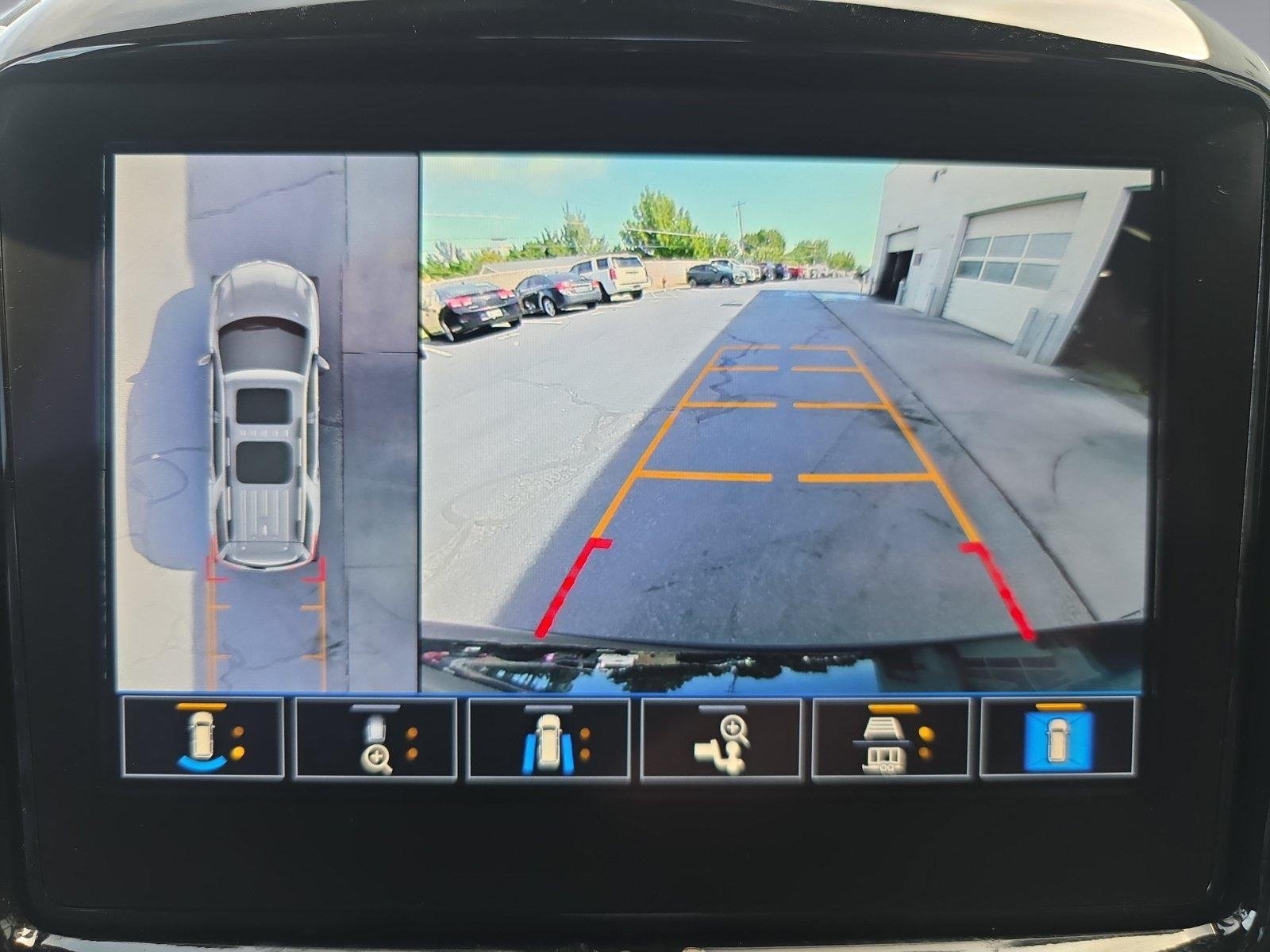 2023 Chevrolet Traverse High Country - Photo 30