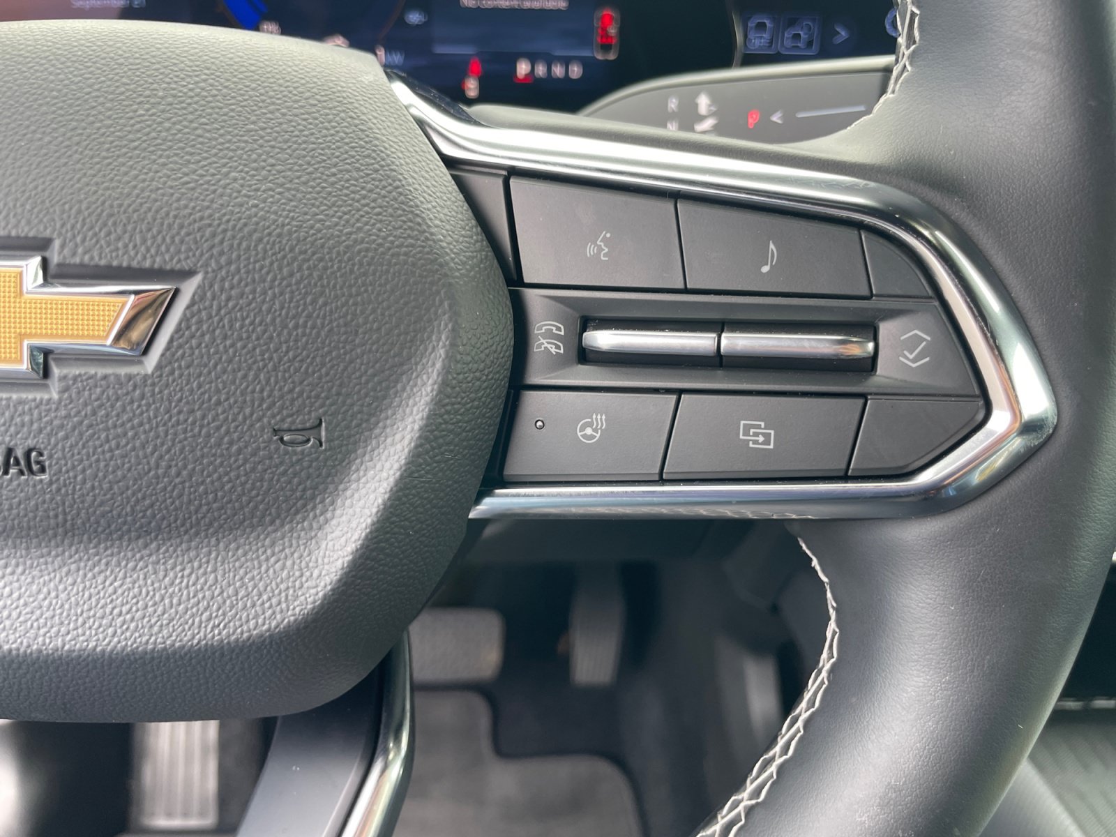 2026 Chevrolet Equinox EV 2LT - Photo 12