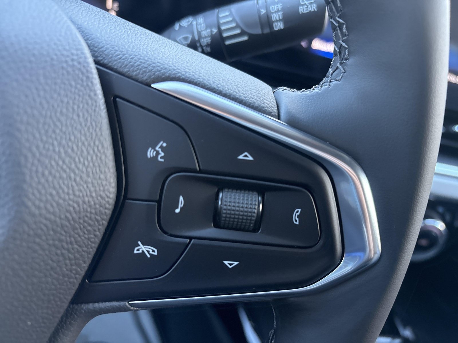 2026 Chevrolet Trax LT - Photo 20