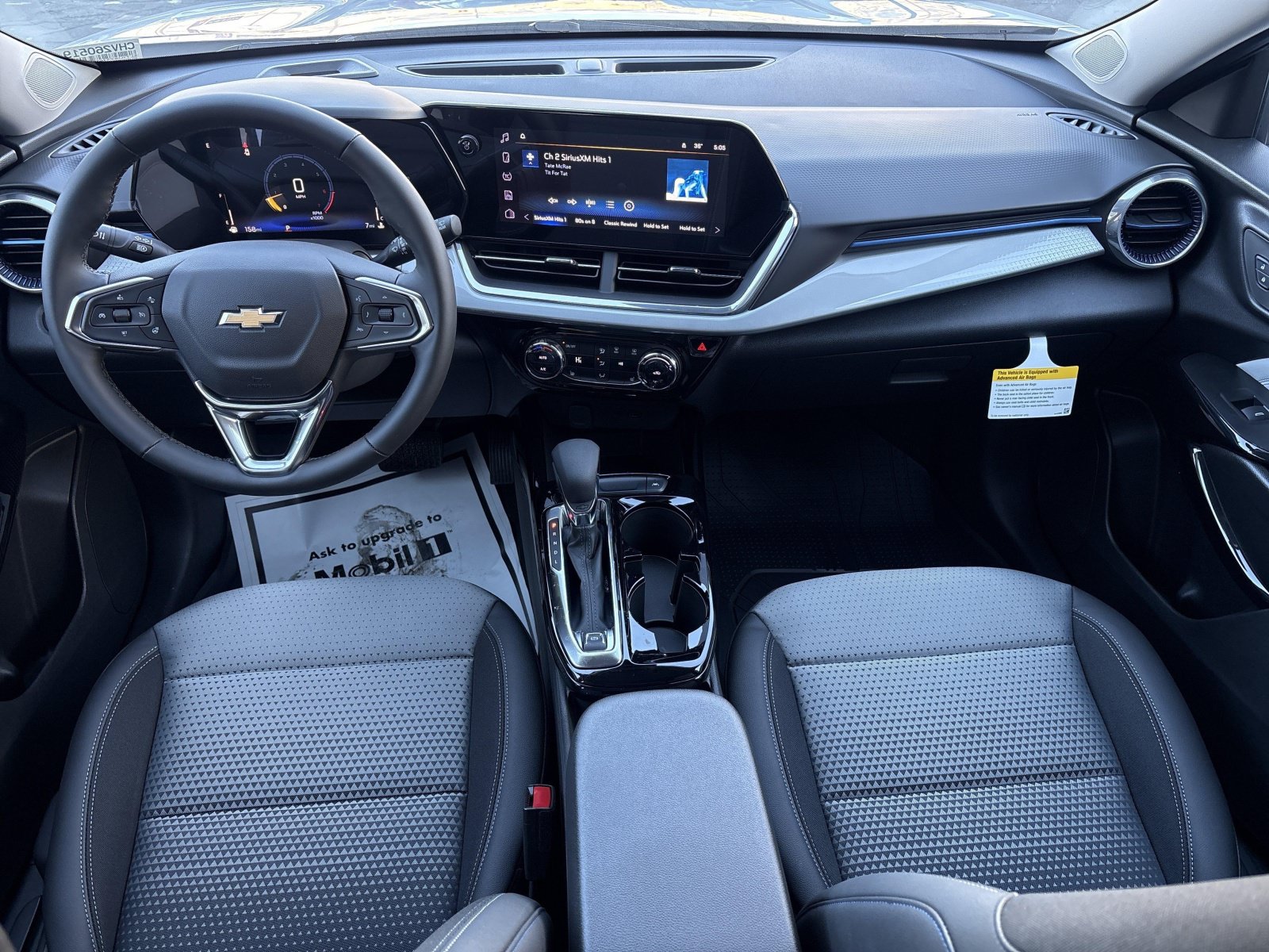 2026 Chevrolet Trax LT - Photo 17