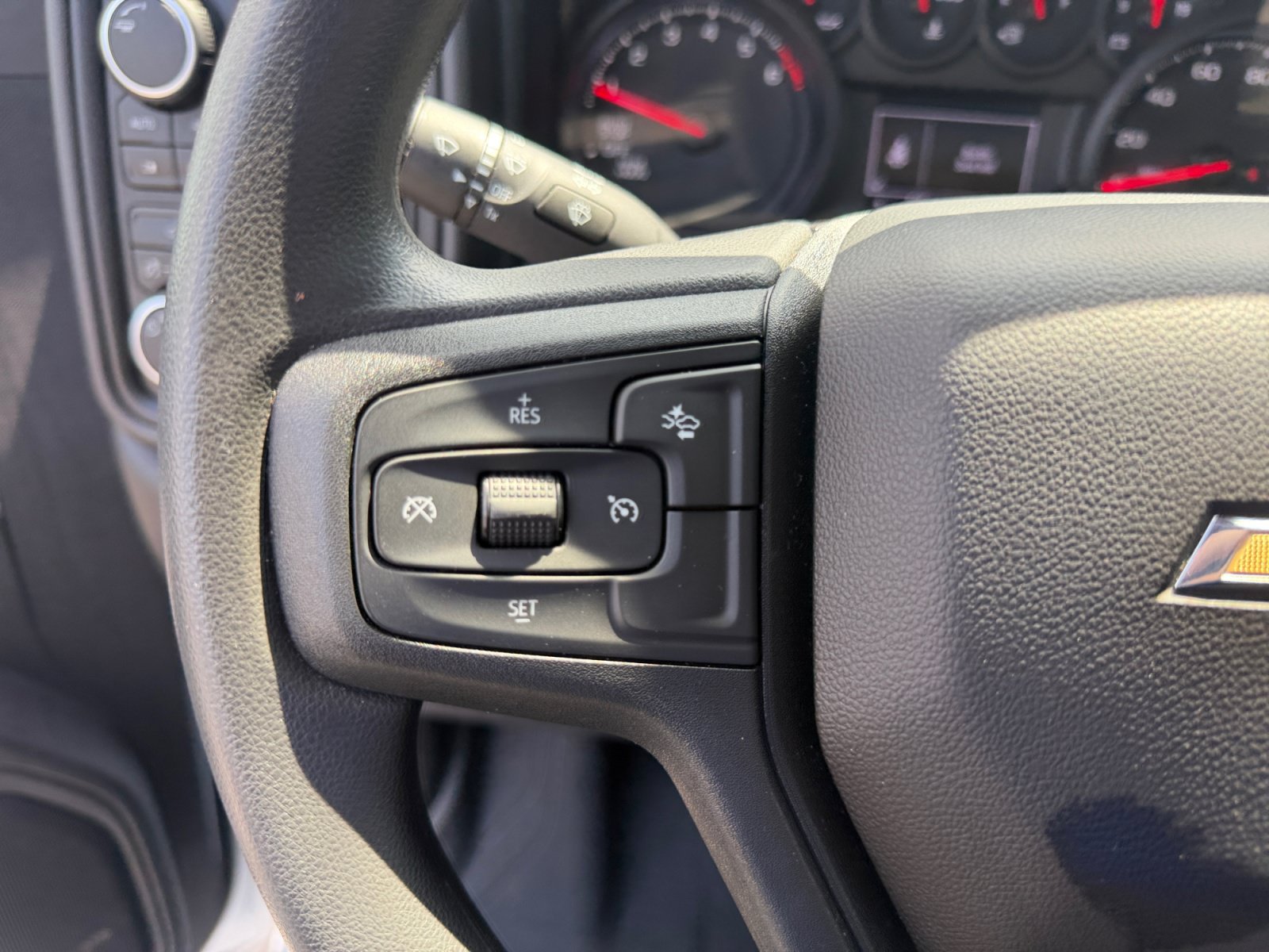 2026 Chevrolet Silverado 1500 Custom - Photo 11