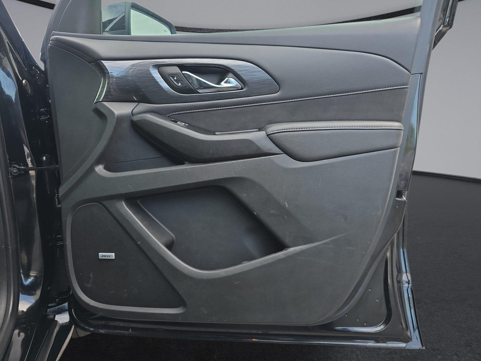 2023 Chevrolet Traverse High Country - Photo 36
