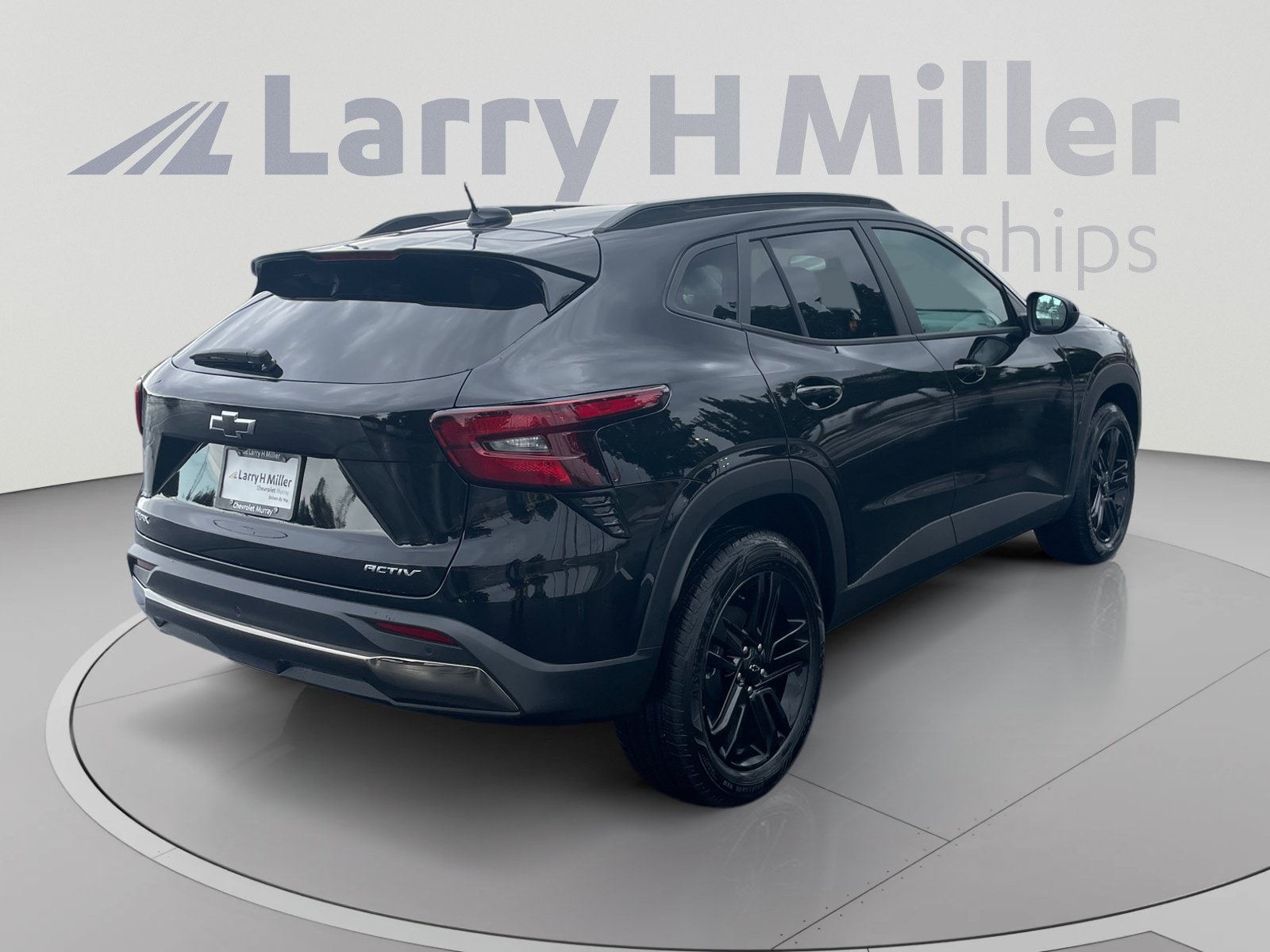 2026 Chevrolet Trax Activ - Photo 6