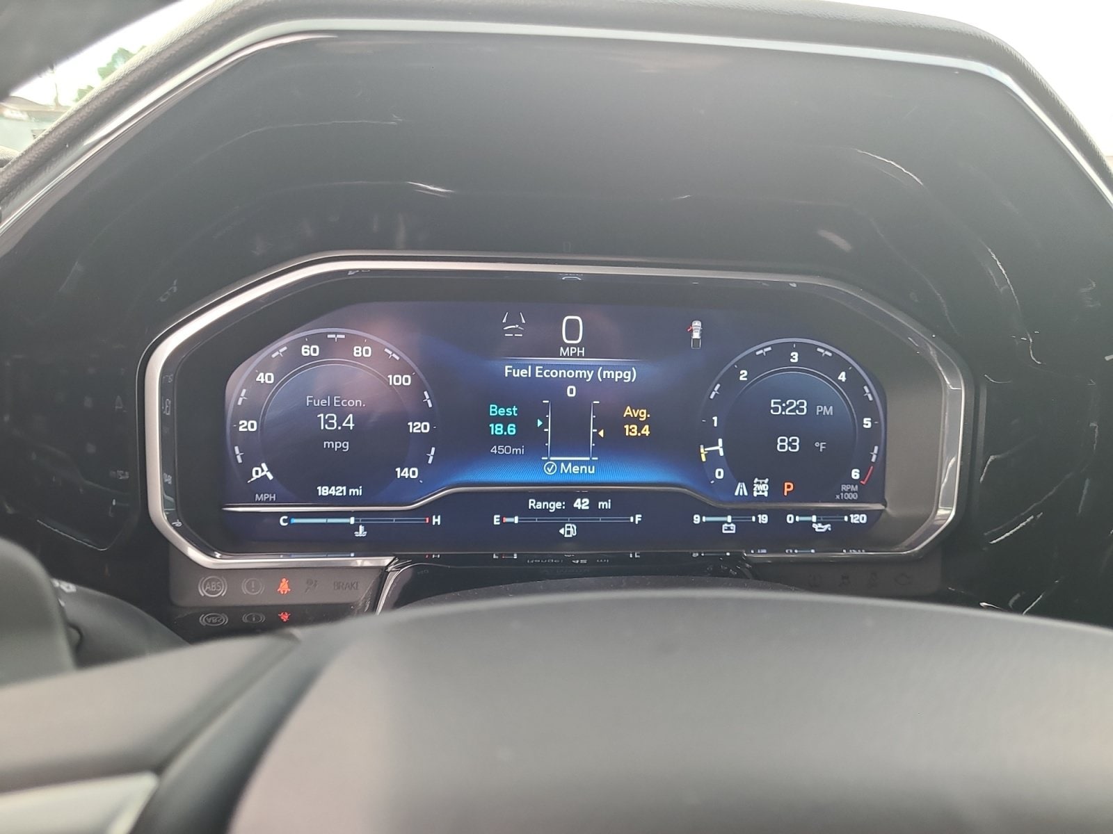 2024 Chevrolet Silverado 1500 RST - Photo 11