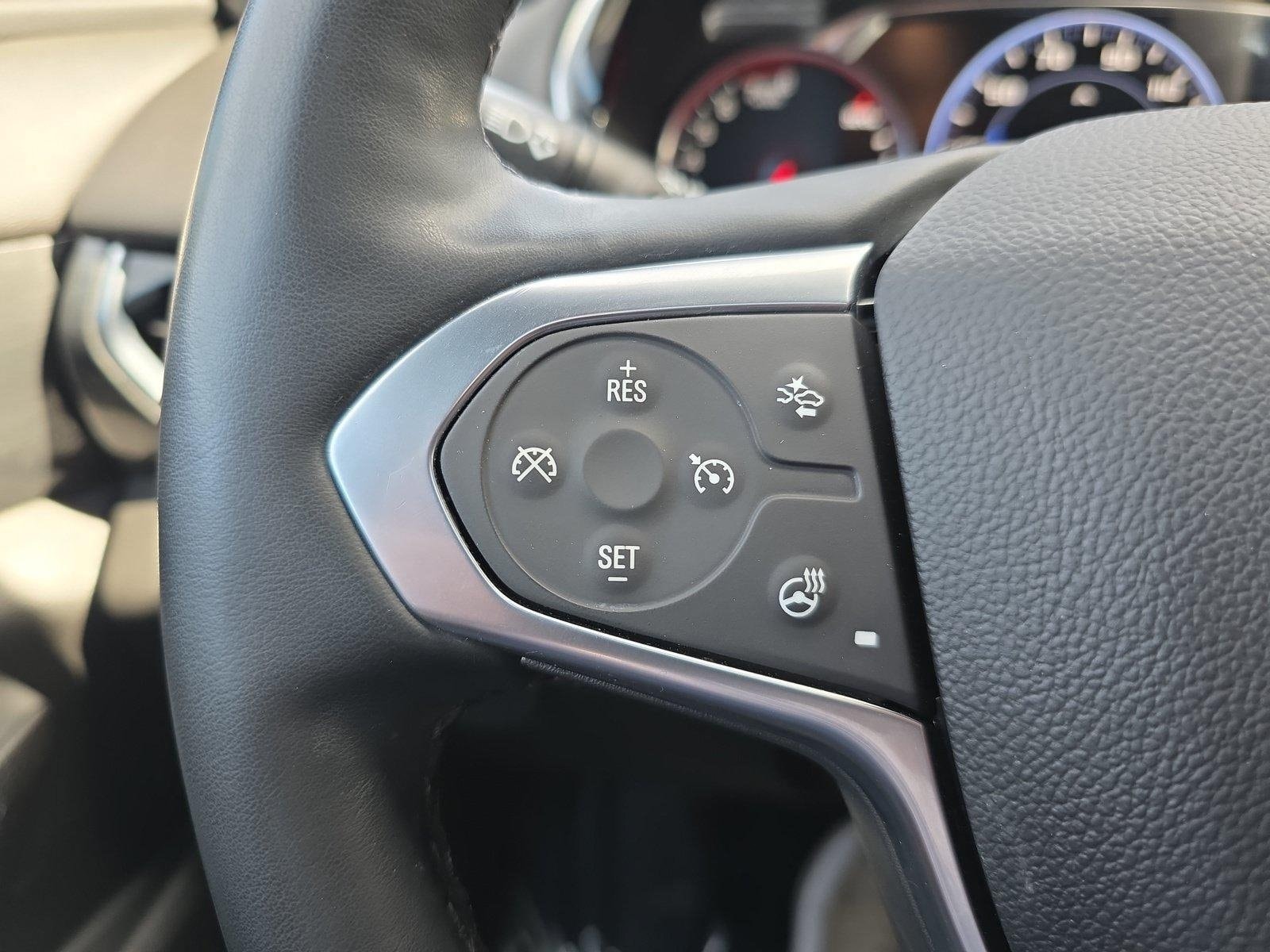 2023 Chevrolet Traverse High Country - Photo 23